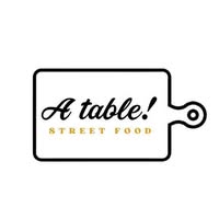 A TABLE